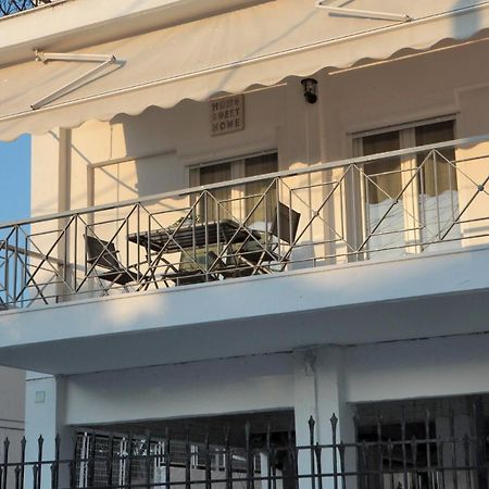 Apartment Chrisandro Nea Kallikrateia 외부 사진