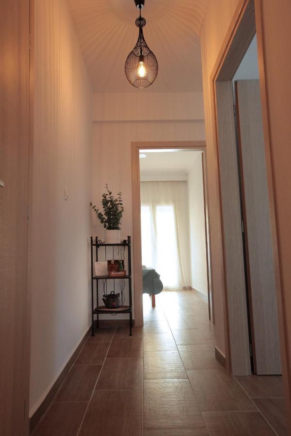 Apartment Chrisandro Nea Kallikrateia 외부 사진