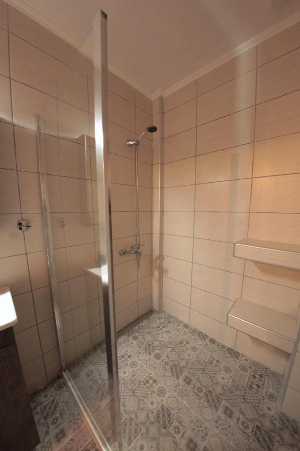 Apartment Chrisandro Nea Kallikrateia 외부 사진