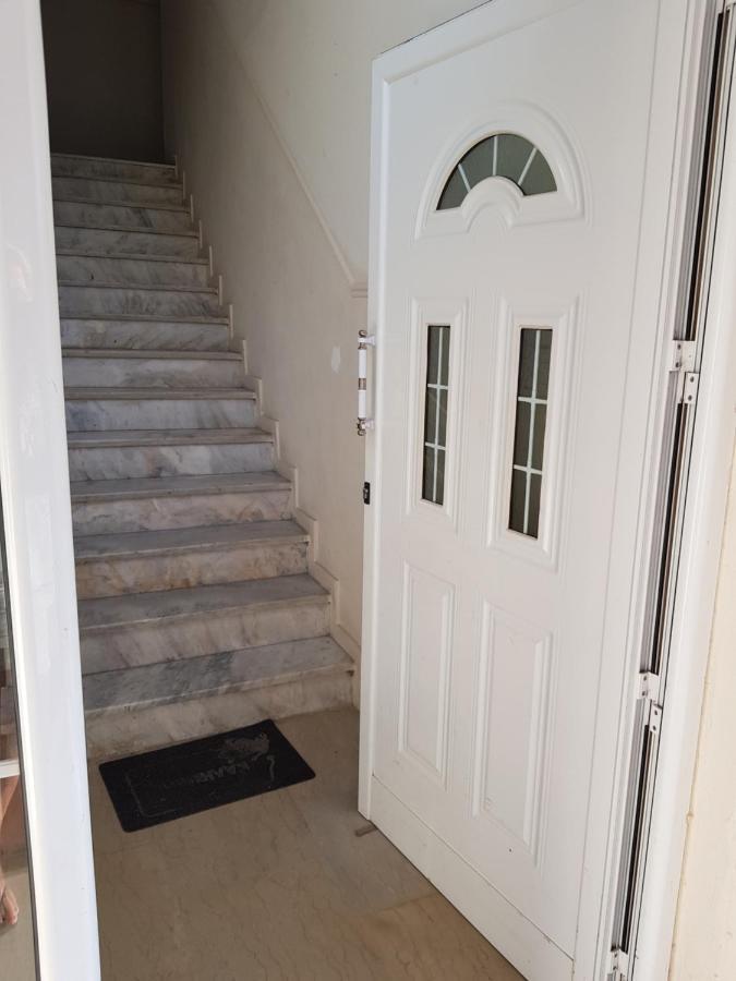 Apartment Chrisandro Nea Kallikrateia 외부 사진